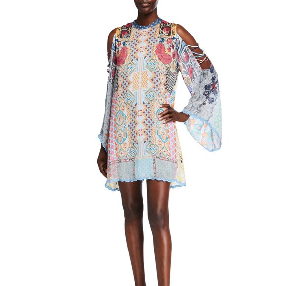 Johnny Was Tops - Johnny Was Tunic/Dress